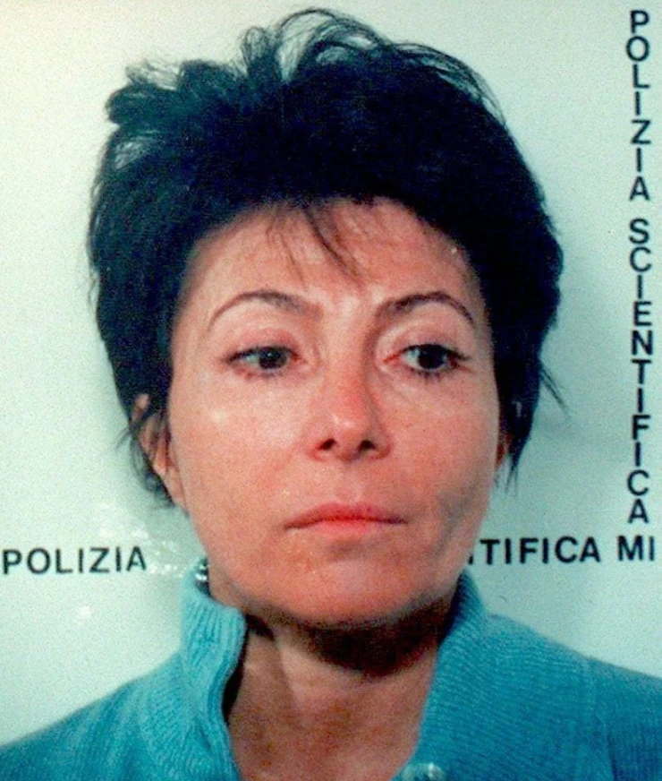 gucci  Patrizia Reggiani