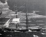 Veckans mysterium: Spökskeppet Mary Celeste