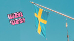 Nationaldagen – Svenska flaggans historia