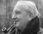 Bortom Ringen: Tolkiens hemliga världar och okända passioner