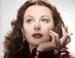 Hedy Lamarr: Från Hollywoods silver screen till hjälte inom vetenskapen