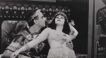Kleopatra och Julius Caesar – antikens power couple