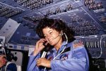 Därför är kvinnor bättre astronauter