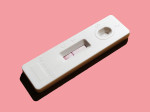 Kiss-profeter och blå blygdläppar – graviditetstest nu och då