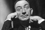Salvador Dalí på 3 minuter