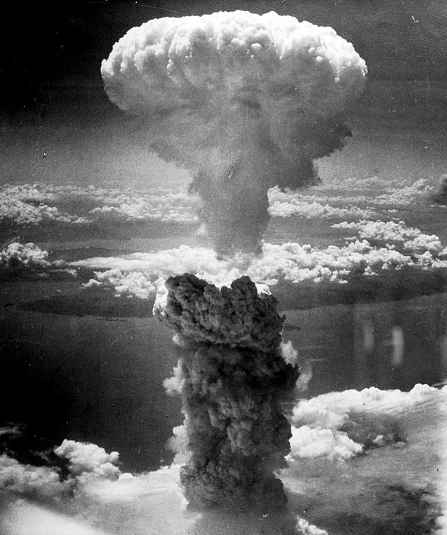 atombomb nagasaki