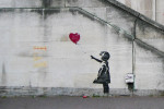 Banksy på 3 minuter